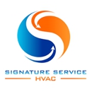 Signature Service HVAC - Air Conditioning Service & Repair