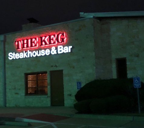The Keg Steakhouse & Bar - Plano, TX