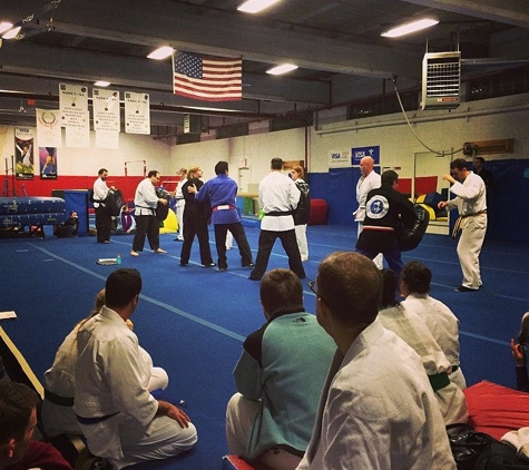 Theodorou Academy Of Jiu Jitsu - Watertown, MA