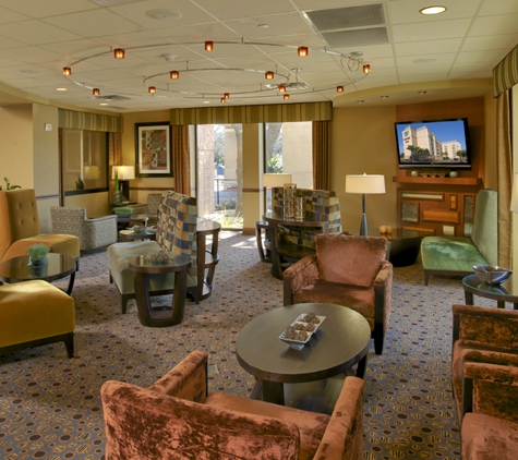 Pinnacle Hotels USA, Inc. - San Diego, CA. Doubltree by Hilton - Austin University Area