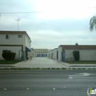 Golden State Storage - Santa Fe Springs