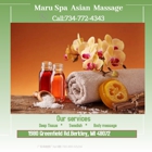 Maru Spa