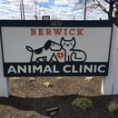 Berwick Animal Clinic - Veterinary Clinics & Hospitals
