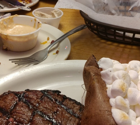 Texas Roadhouse - Millville, NJ