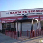 Santa Fe Seconds