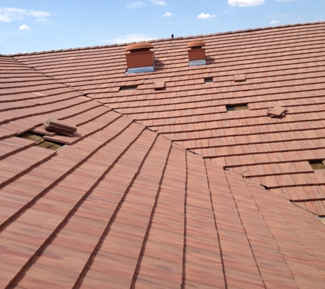 Desert Roofing - Chandler, AZ