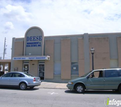 Deese Management & Real Estate - Saint Cloud, FL