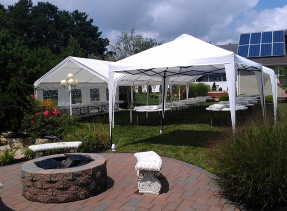 NATURETECH - Tent Rental - Selden, NY