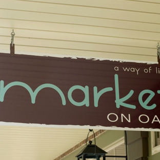 Market On Oak - Spruce Pine, NC