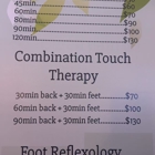 Blackstone Valley Relaxology