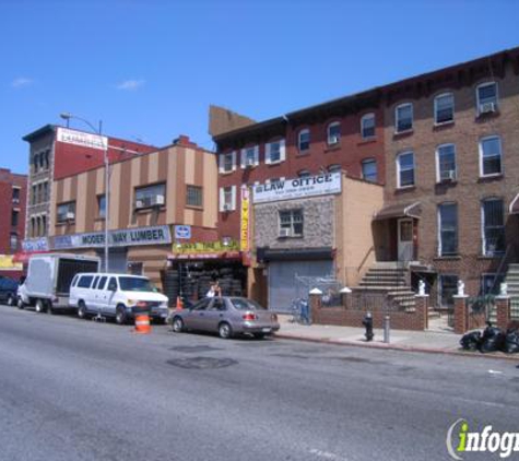 Class One Mixed Martial Arts and CrossFit - Brooklyn, NY