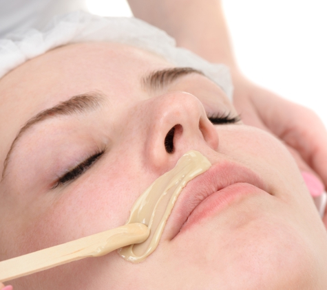 Personalized Skin Care - Fullerton, CA. Lip wax hair removal