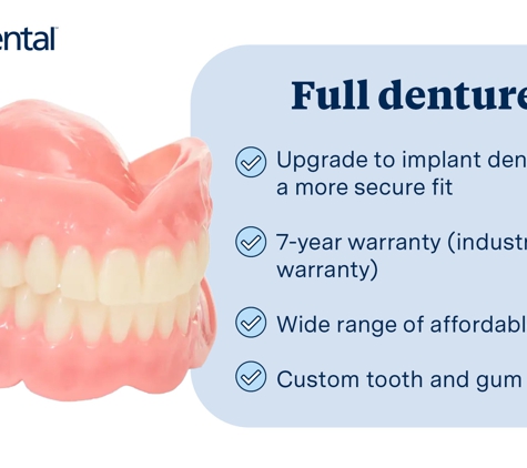 Aspen Dental - Green Valley, AZ