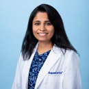 Aarthi Ramakrishnan - Dental Clinics