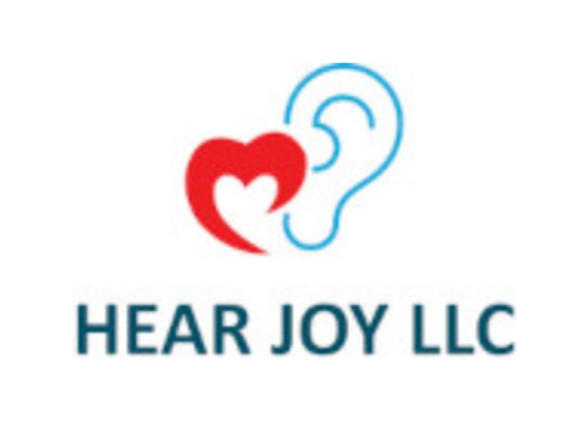 Hear Joy - Center Valley, PA