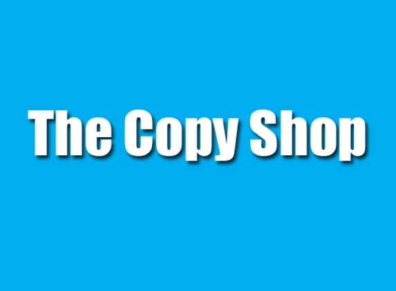 The Copy Shop - Ankeny, IA