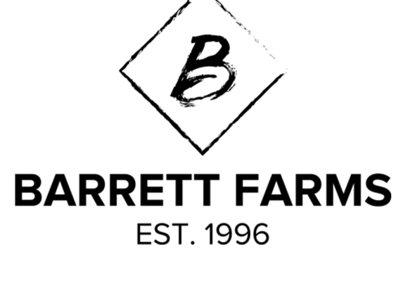 Barrett Farms - Frankfort, IN