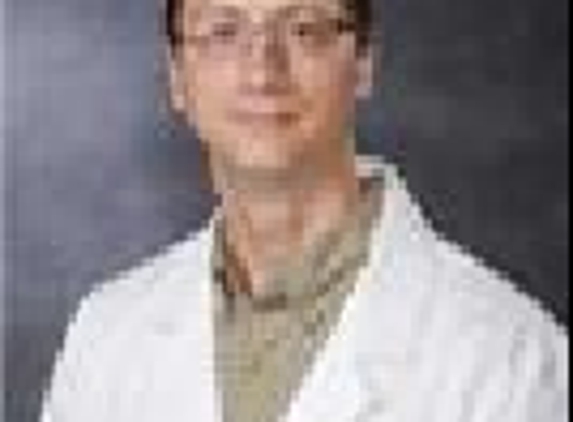 Dr. Kirk L Cumpston, DO - Richmond, VA