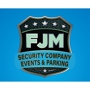 FJM Security Co. Events and Parking