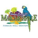 Margaritaville - Boston - American Restaurants