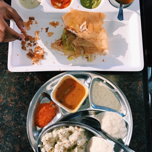 Madurai Idli Kadai - Sunnyvale, CA