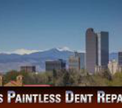 Rocky Mountain Dent Services - Denver, CO