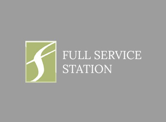 Full Service Station - Medford, MN