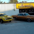 Lonestar Transmissions - Auto Repair & Service