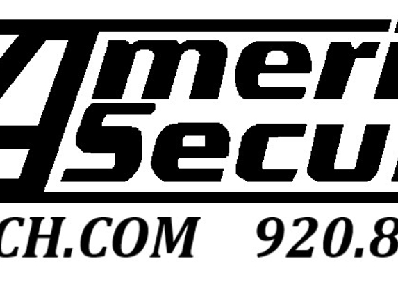 American Security and Technology - Appleton, WI