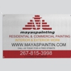 Mayas Painting gallery