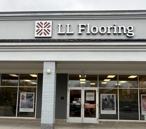 LL Flooring - North Attleboro, MA