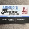 Armijos Pressure Washing gallery