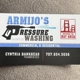 Armijos Pressure Washing