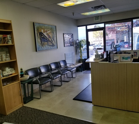 Reno Family Chiropractic - Reno, NV. Walk Ins welcome