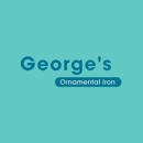 George's Ornamental Ironworks - Fence Repair