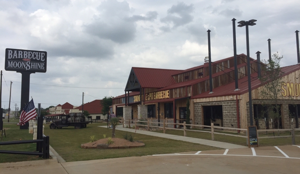 Smokey Mae's BBQ - Mansfield, TX