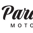 Paradise Motor Inn