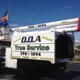 D.O.A. Tree Service