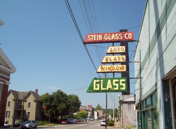 Stein Glass Co - New Albany, IN