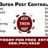 Dufor Pest Control gallery
