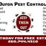 Dufor Pest Control