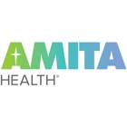 AMITA Health Physical Rehabilitation Chicago