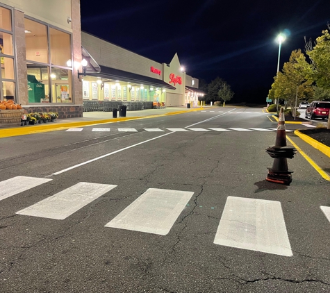 G-FORCE Parking Lot Striping of Knoxville - Knoxville, TN