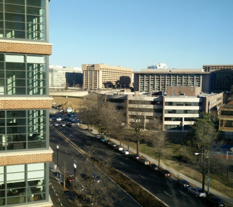 Hyatt House Washington Dc / The Wharf - Washington, DC