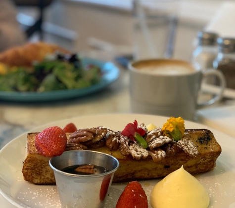 Chaumont Bakery & Cafe - Beverly Hills, CA