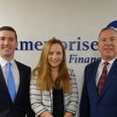 McCann Retirement Strategies - Ameriprise Financial Services - Closed - Financial Planners