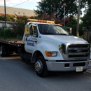 Gutierrez Towing - Towing