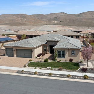 Dickson Realty - Reno, NV