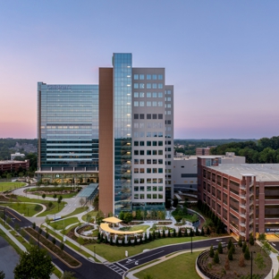 Arthur M. Blank Hospital - Children's Healthcare of Atlanta - Atlanta, GA