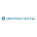 Advantage Maytag Home Appliance Center - Major Appliances